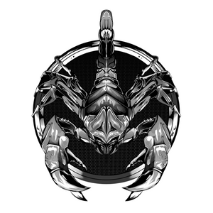 Scorpion 2.0